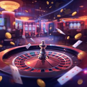 Casino QQQVN – Live Casino Chuẩn Vegas