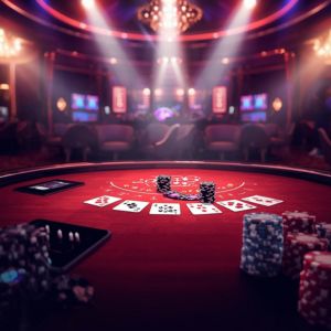 Roulette QQQVN