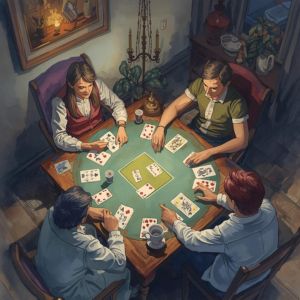 Game Bài QQQVN – Đổi Thưởng Siêu Tốc